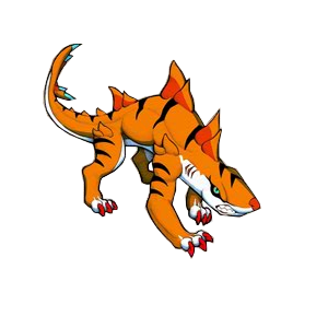 tigershark