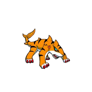 Tigershark