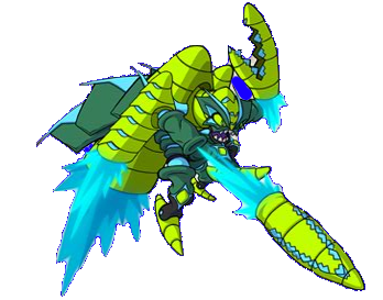 Dark Jetcrab Dark Jetcrab